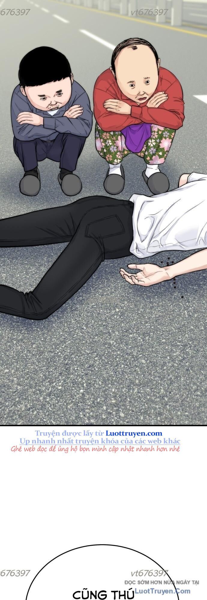 Sống Cùng Quỷ Chapter 46 - 5
