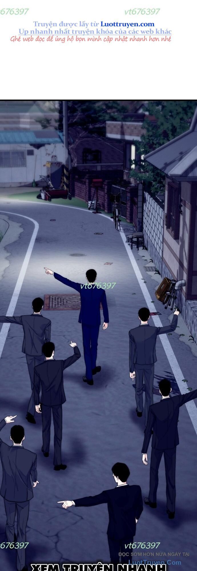 Sống Cùng Quỷ Chapter 46 - 44