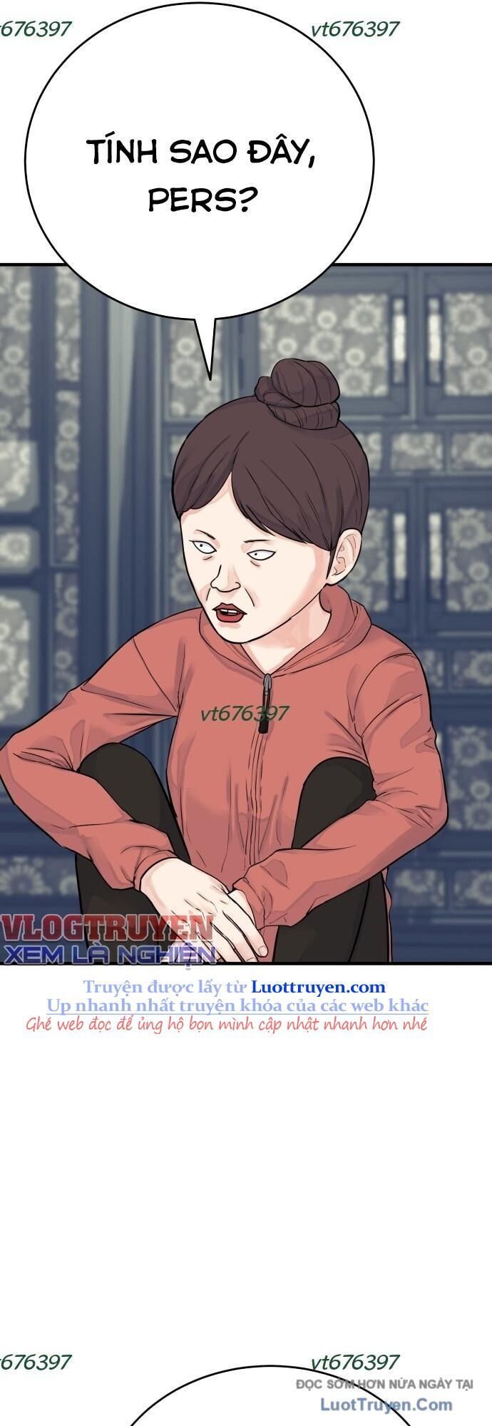 Sống Cùng Quỷ Chapter 46 - 50