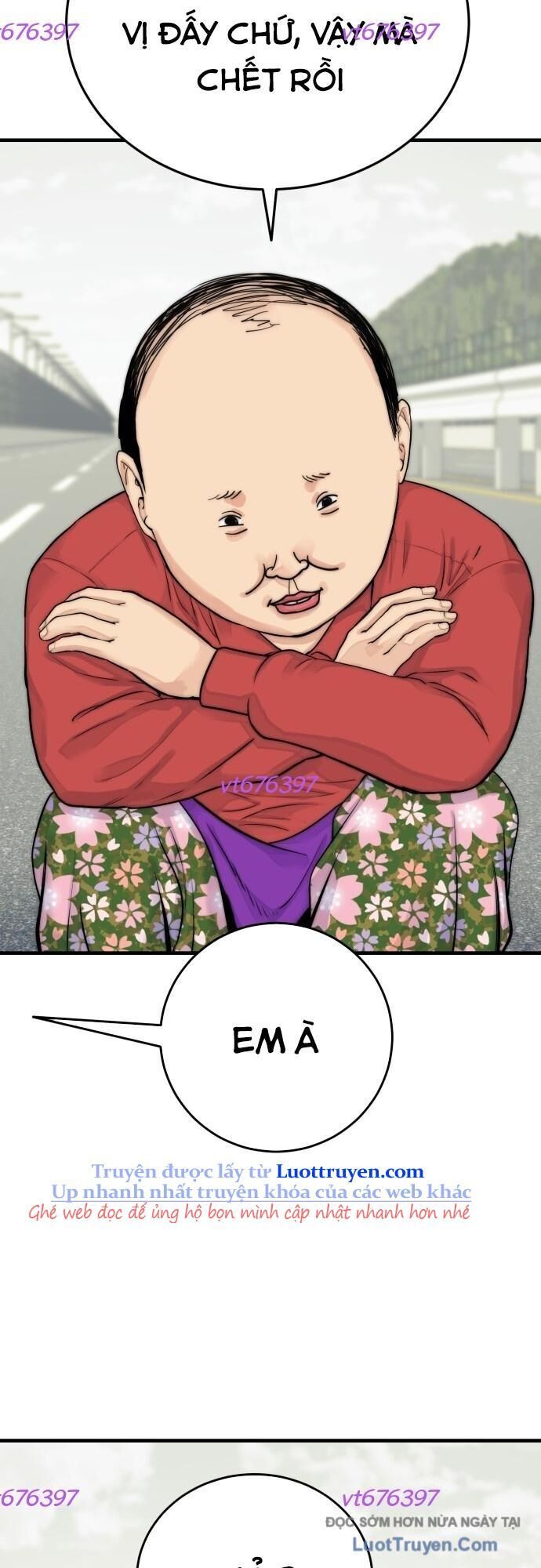Sống Cùng Quỷ Chapter 46 - 6