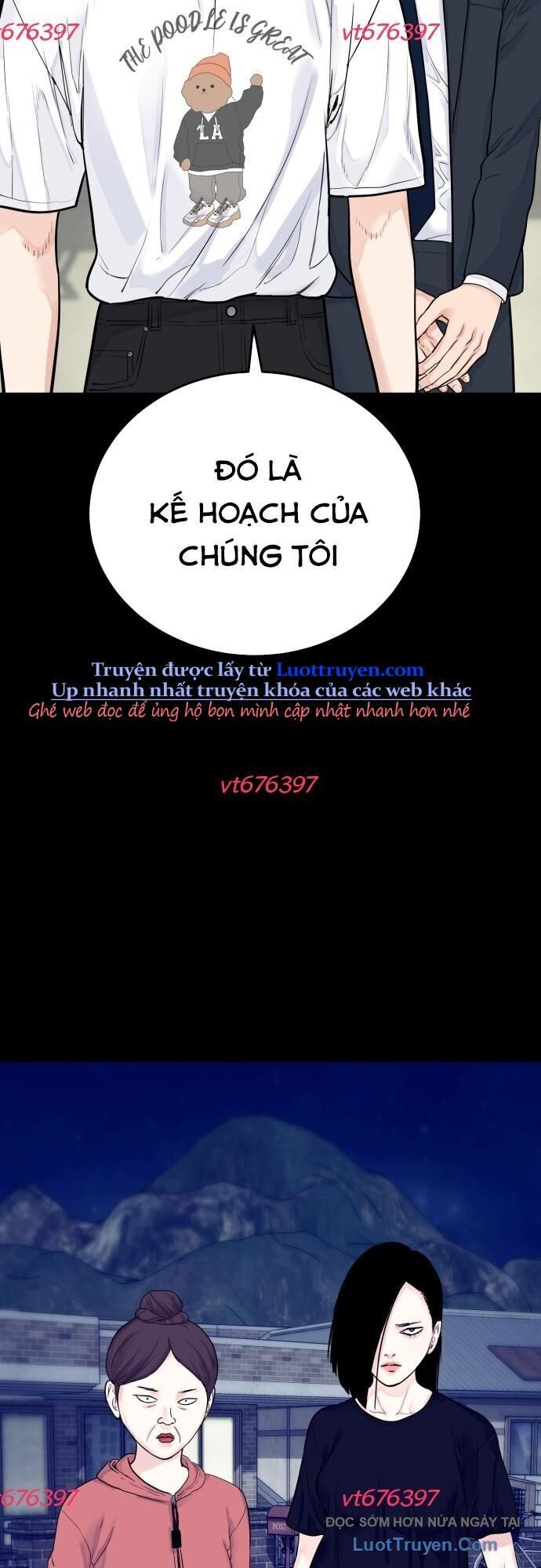 Sống Cùng Quỷ Chapter 46 - 54