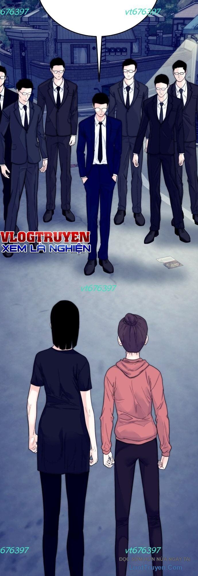 Sống Cùng Quỷ Chapter 46 - 56