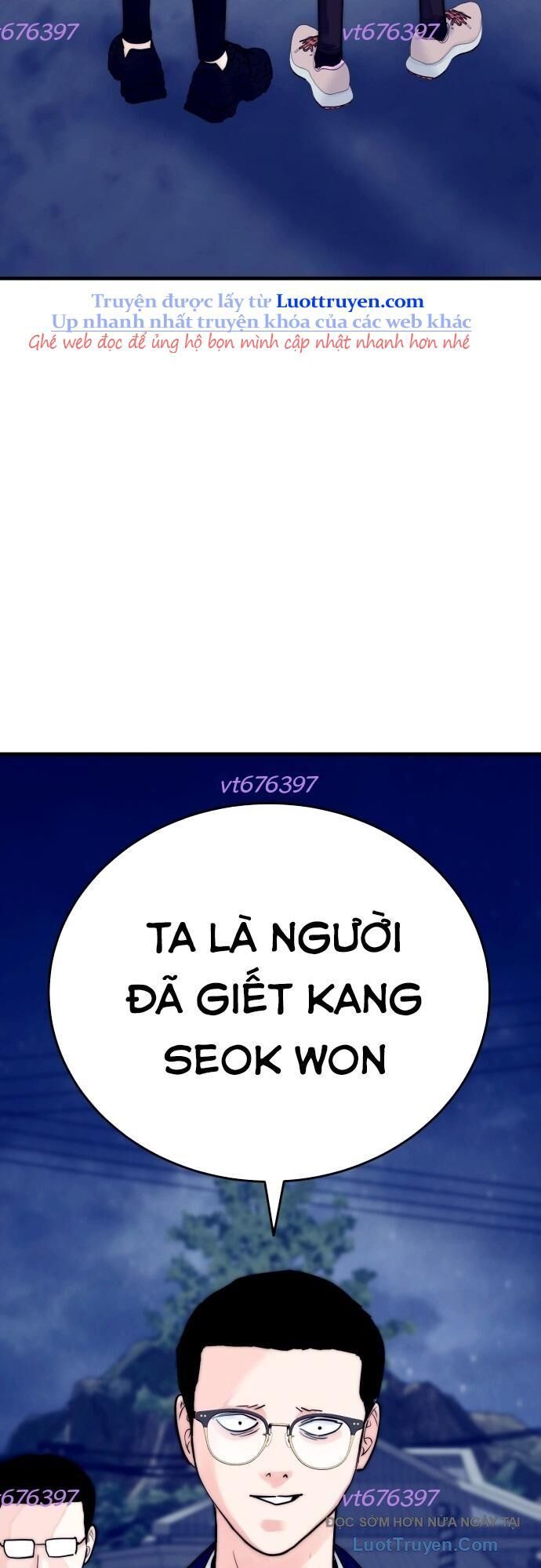 Sống Cùng Quỷ Chapter 46 - 57