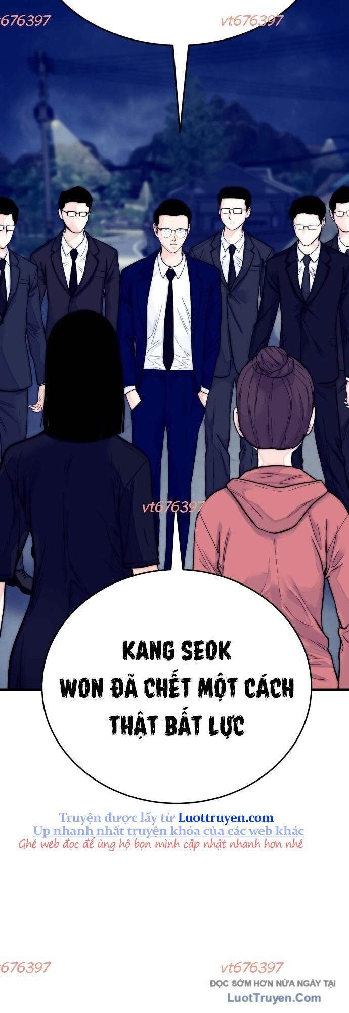 Sống Cùng Quỷ Chapter 46 - 60