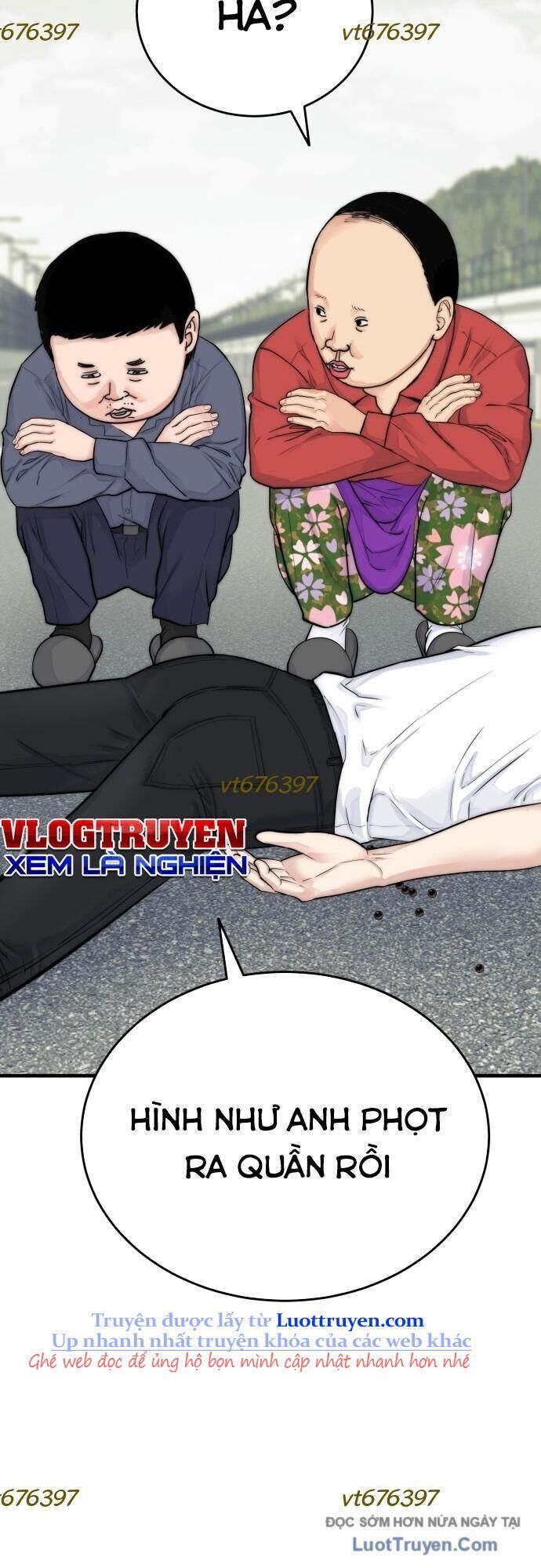 Sống Cùng Quỷ Chapter 46 - 7