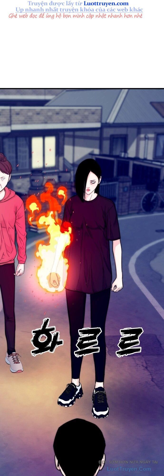 Sống Cùng Quỷ Chapter 46 - 64