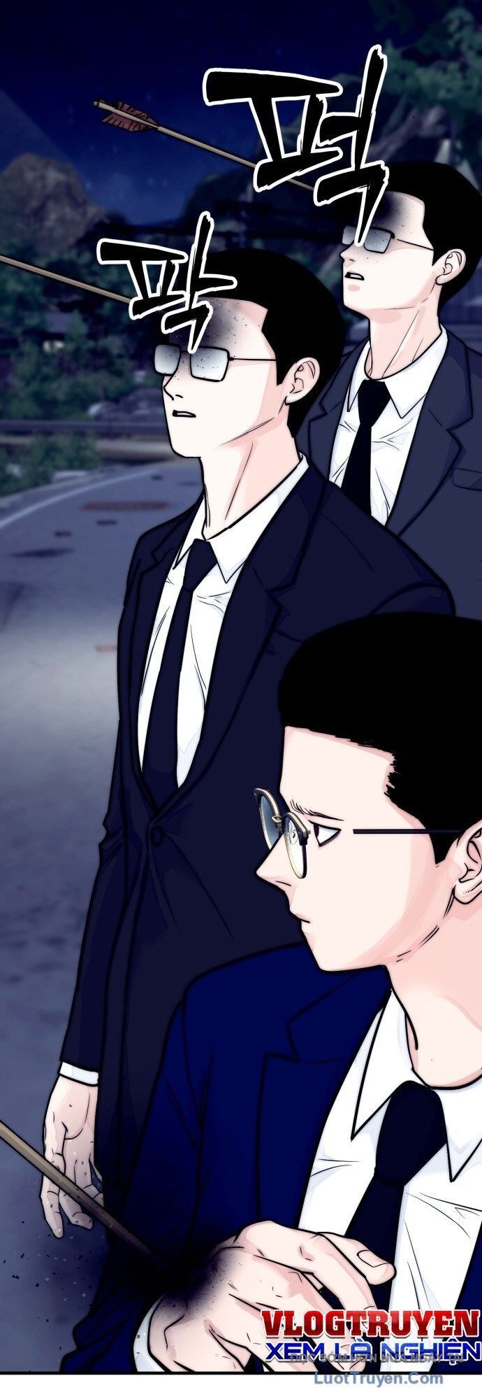 Sống Cùng Quỷ Chapter 46 - 74