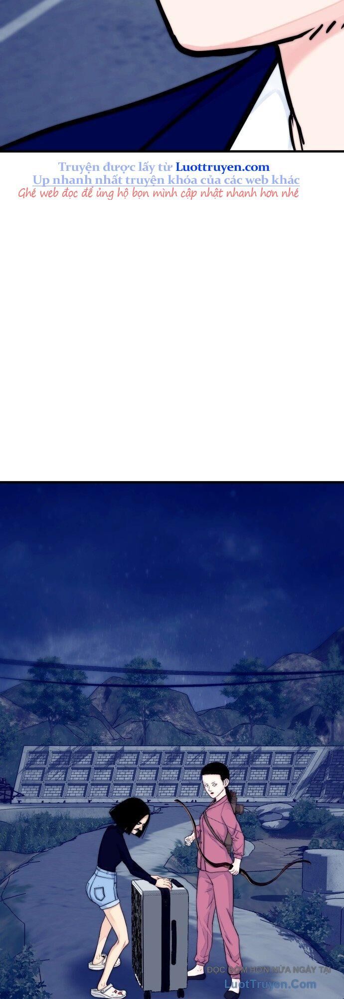 Sống Cùng Quỷ Chapter 46 - 76