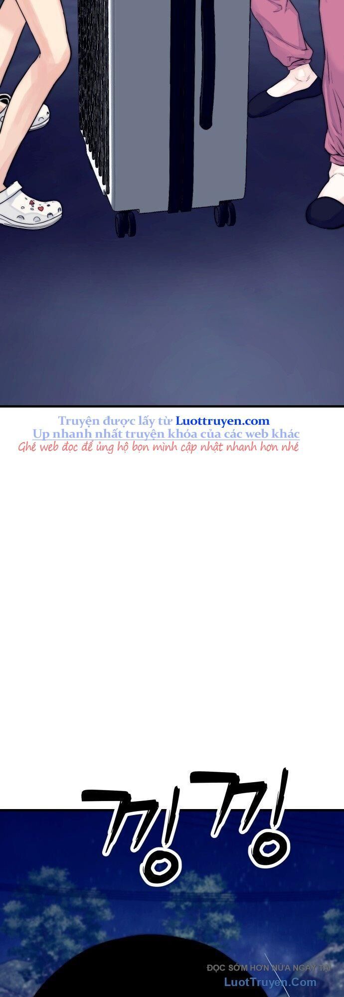 Sống Cùng Quỷ Chapter 46 - 78