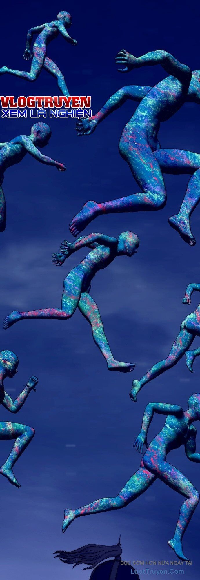 Sống Cùng Quỷ Chapter 46 - 86