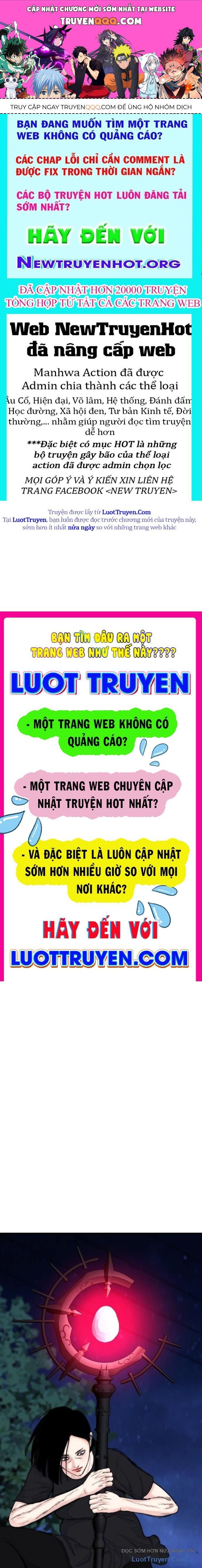 Sống Cùng Quỷ Chapter 47 - 1