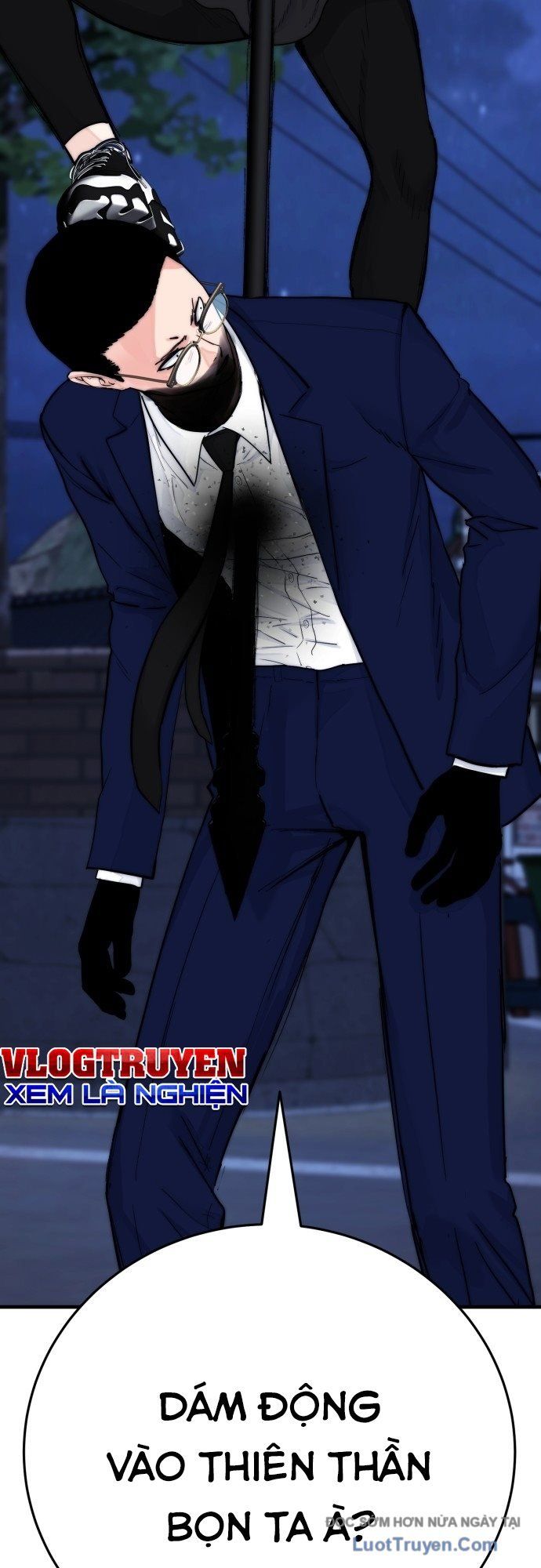 Sống Cùng Quỷ Chapter 47 - 2