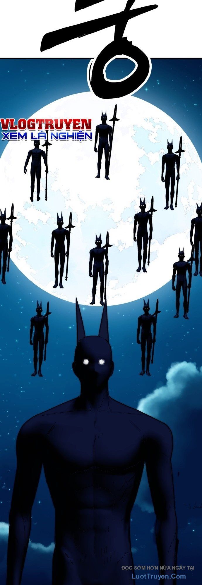 Sống Cùng Quỷ Chapter 47 - 11