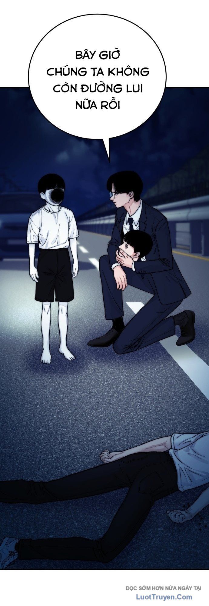 Sống Cùng Quỷ Chapter 47 - 103