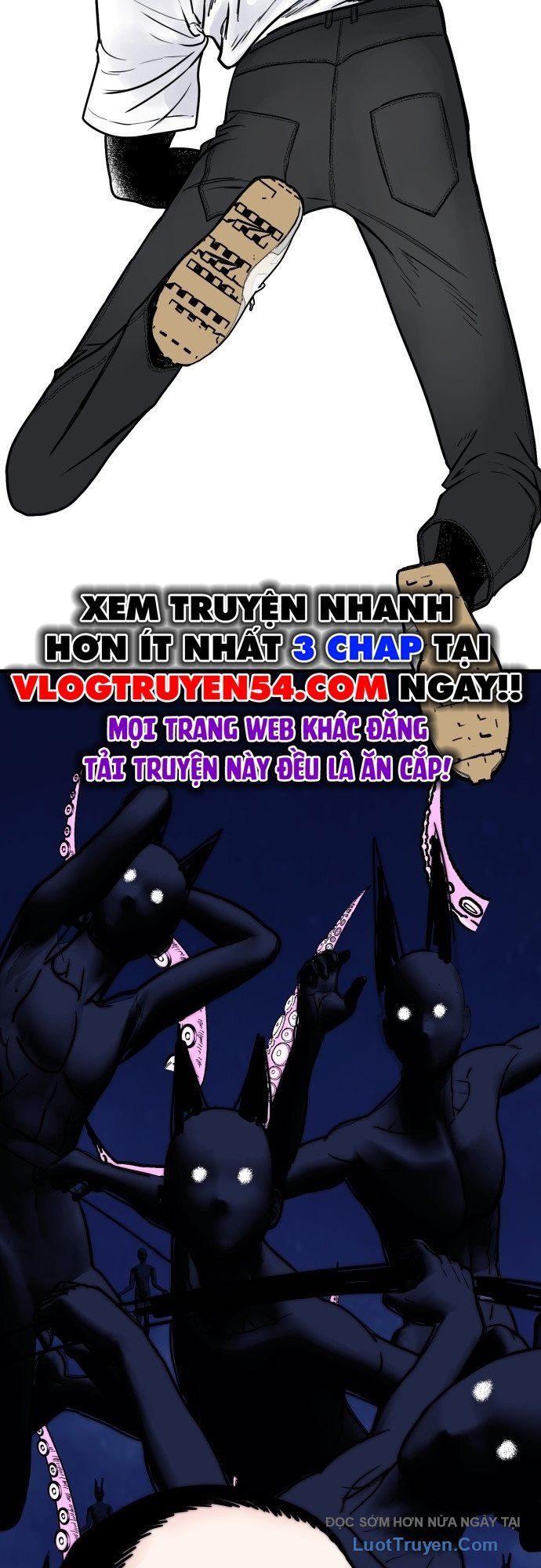 Sống Cùng Quỷ Chapter 47 - 107