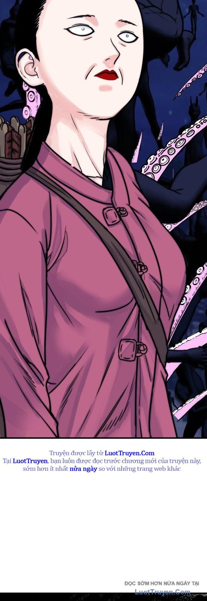 Sống Cùng Quỷ Chapter 47 - 108