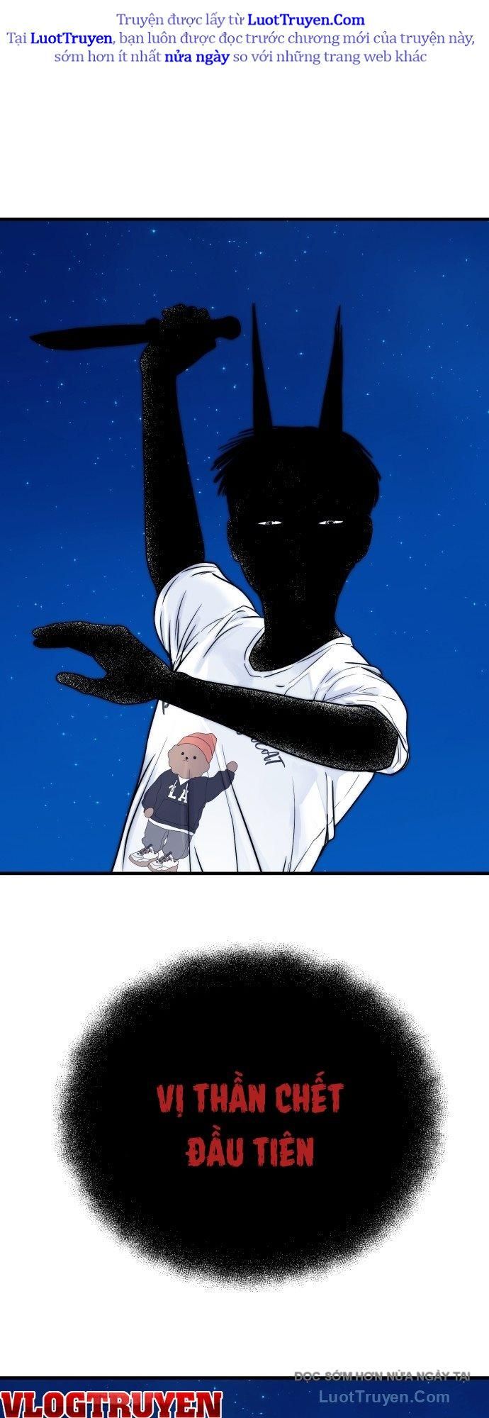 Sống Cùng Quỷ Chapter 47 - 110