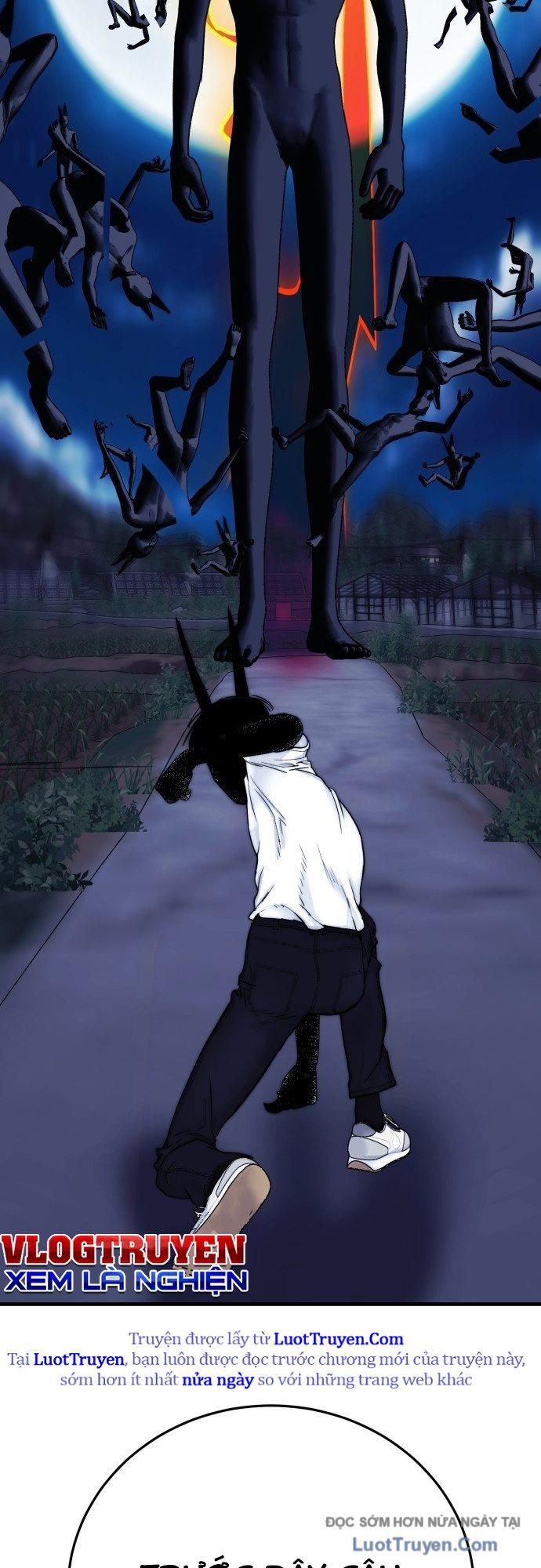 Sống Cùng Quỷ Chapter 47 - 115