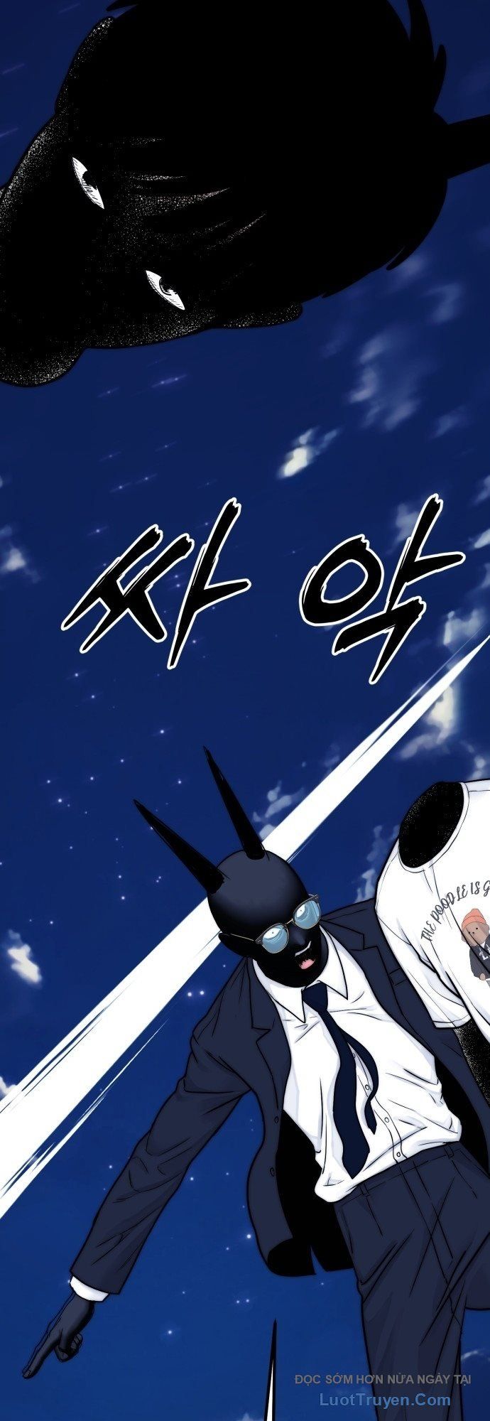 Sống Cùng Quỷ Chapter 47 - 125