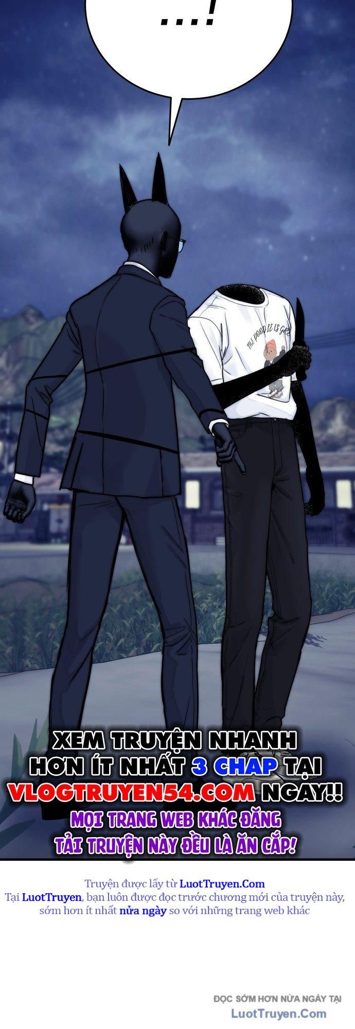 Sống Cùng Quỷ Chapter 47 - 128