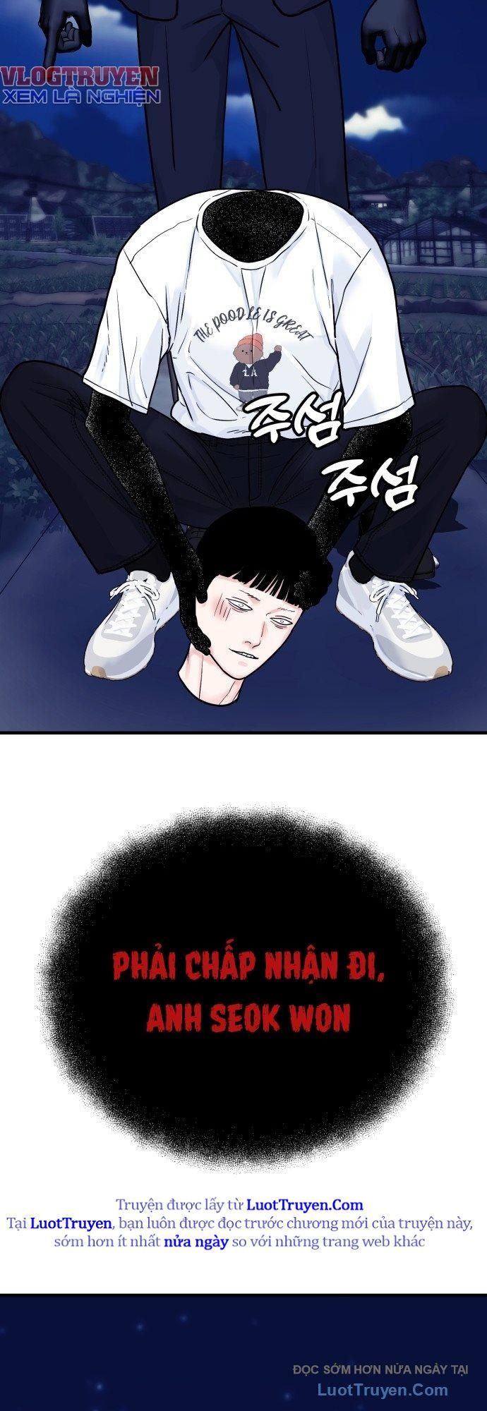 Sống Cùng Quỷ Chapter 47 - 130