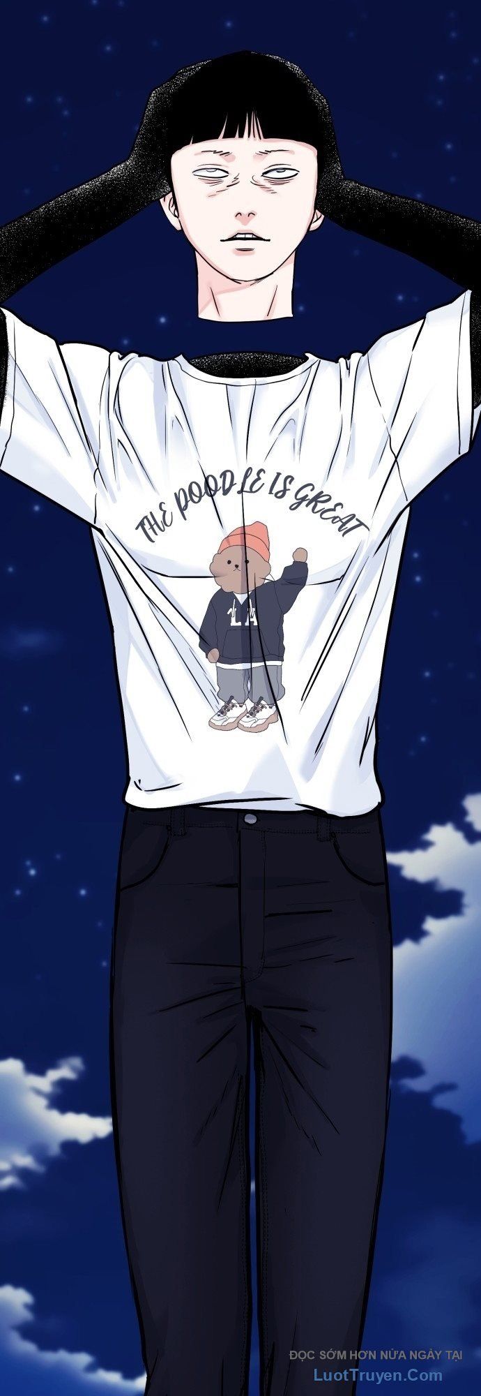 Sống Cùng Quỷ Chapter 47 - 131