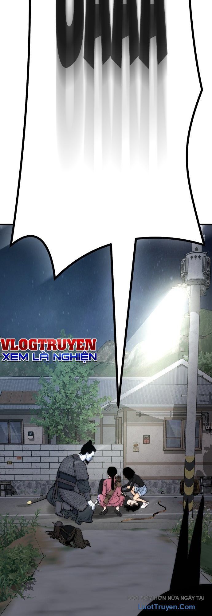 Sống Cùng Quỷ Chapter 47 - 143