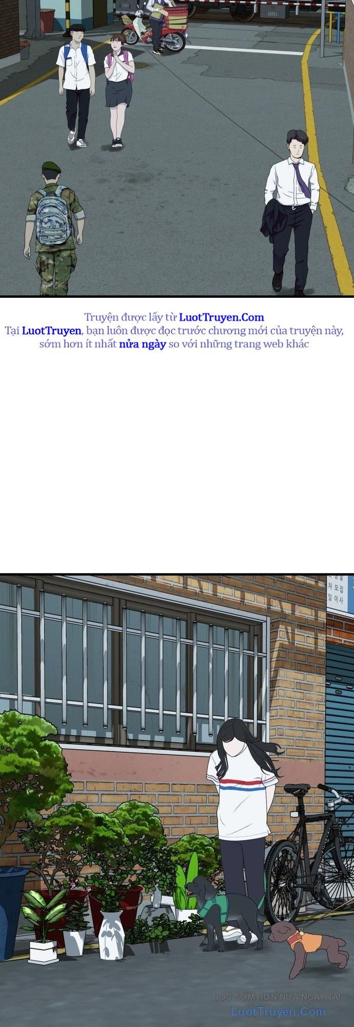 Sống Cùng Quỷ Chapter 47 - 156