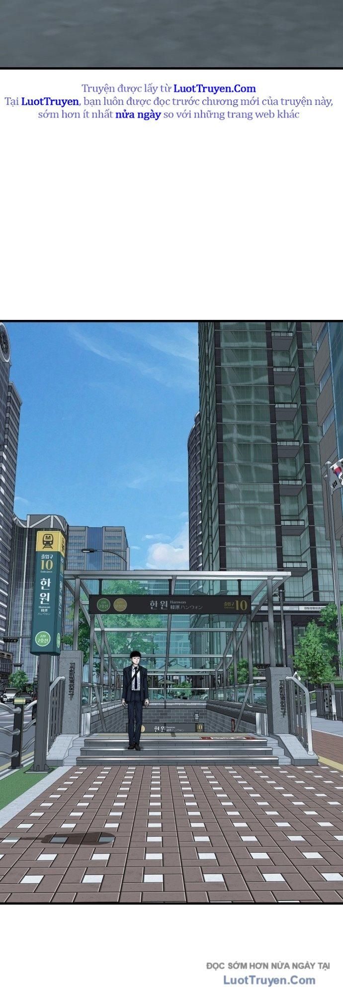 Sống Cùng Quỷ Chapter 47 - 157