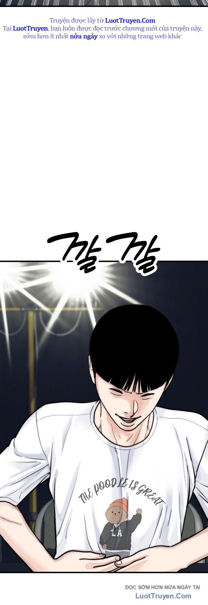 Sống Cùng Quỷ Chapter 47 - 19