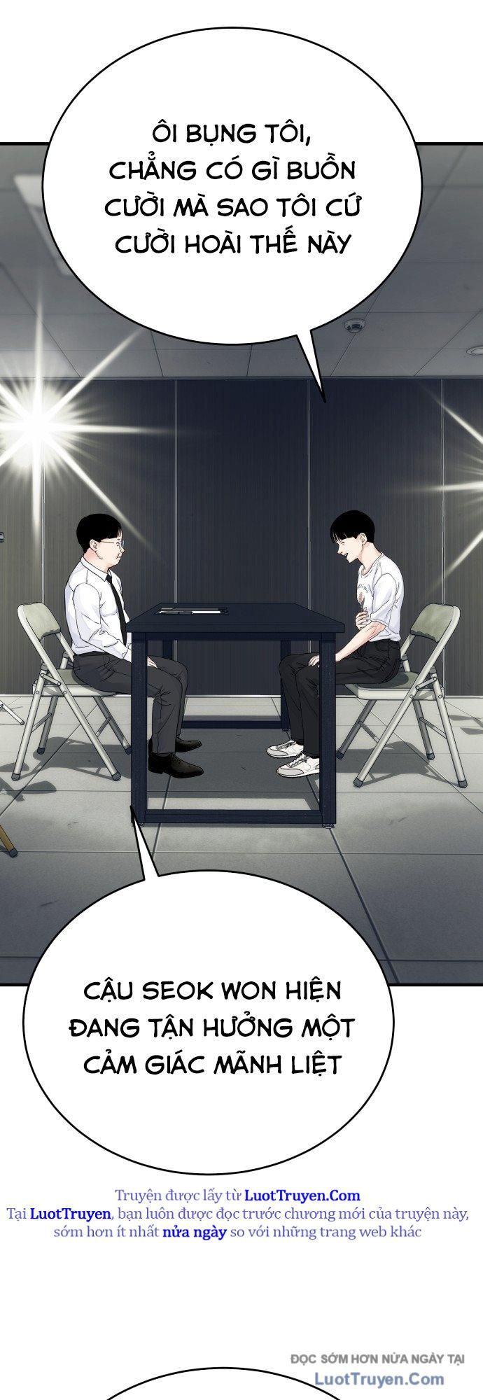 Sống Cùng Quỷ Chapter 47 - 21