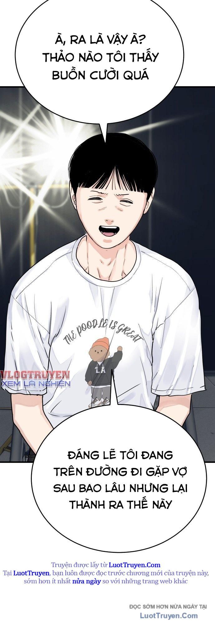 Sống Cùng Quỷ Chapter 47 - 22