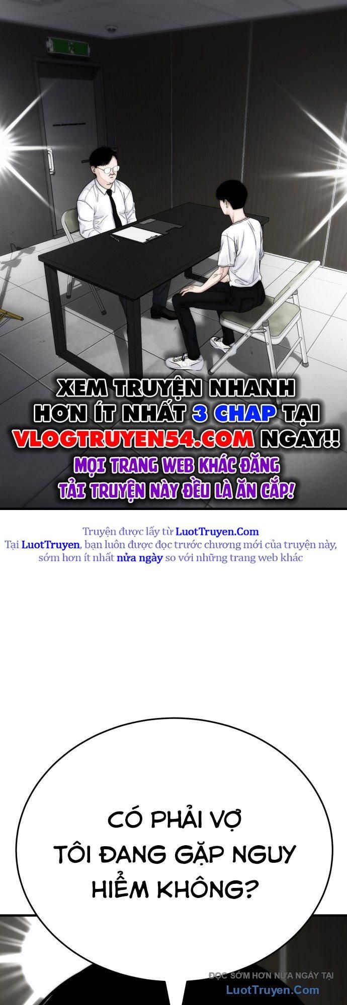 Sống Cùng Quỷ Chapter 47 - 28