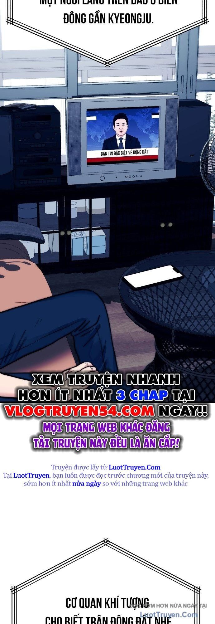 Sống Cùng Quỷ Chapter 47 - 31