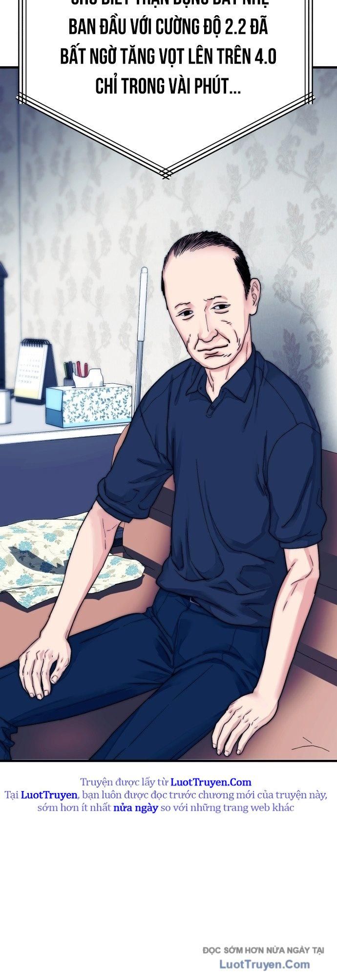 Sống Cùng Quỷ Chapter 47 - 32