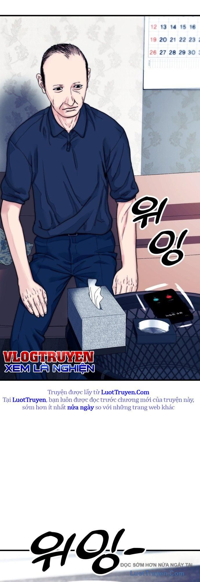 Sống Cùng Quỷ Chapter 47 - 33