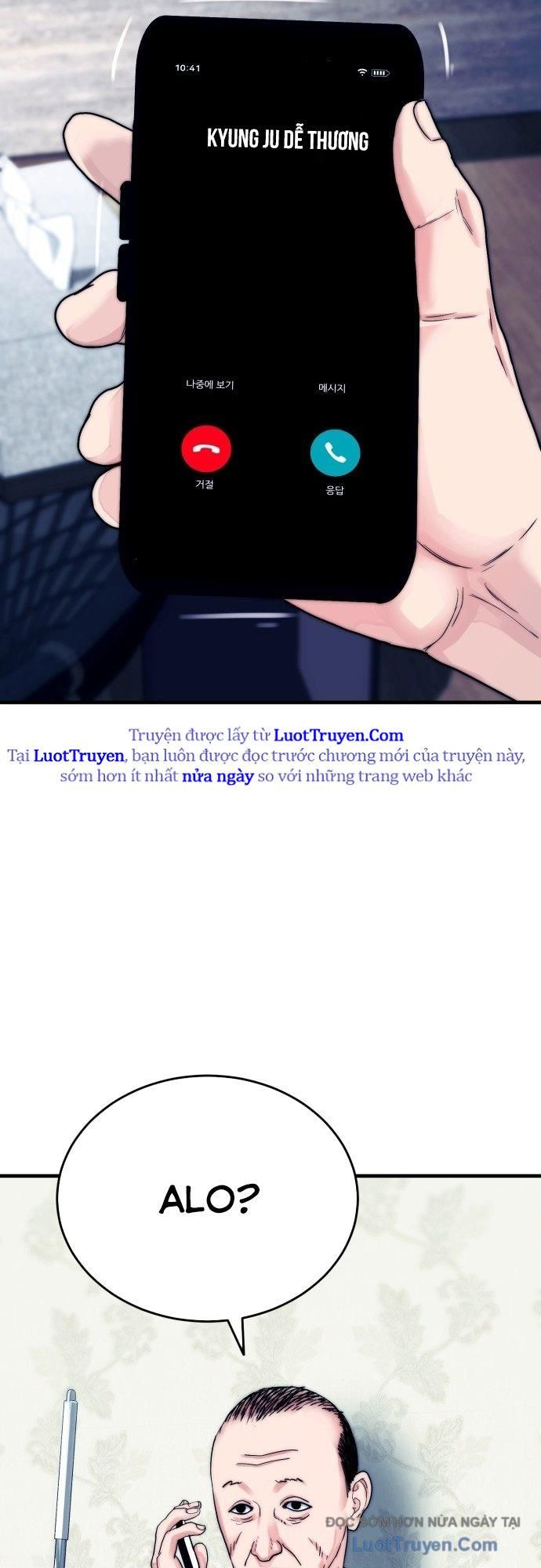 Sống Cùng Quỷ Chapter 47 - 34