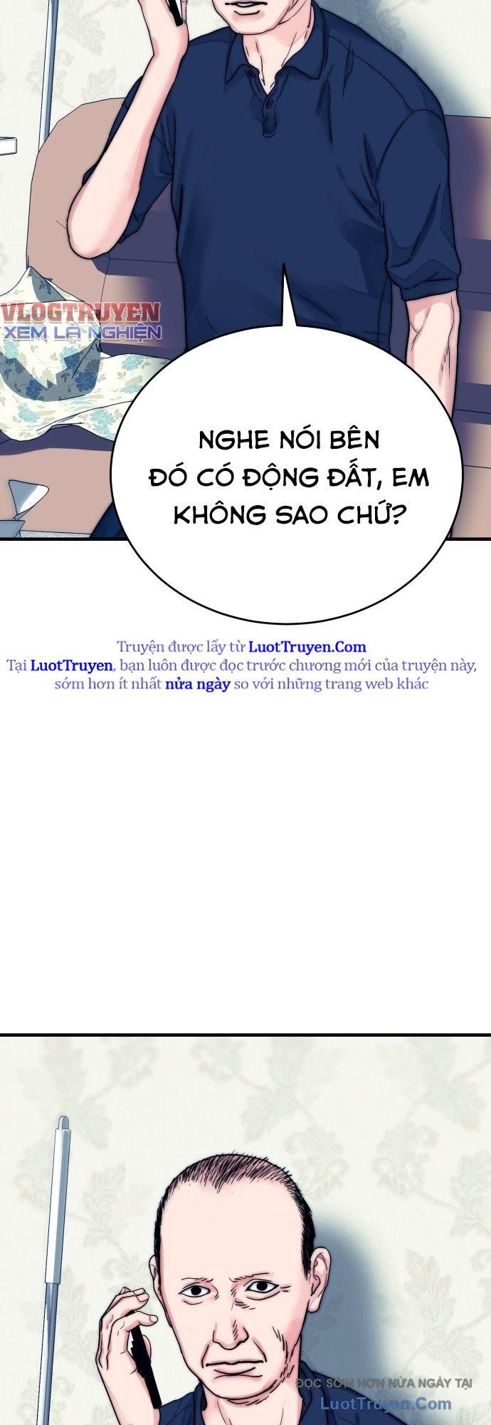 Sống Cùng Quỷ Chapter 47 - 35