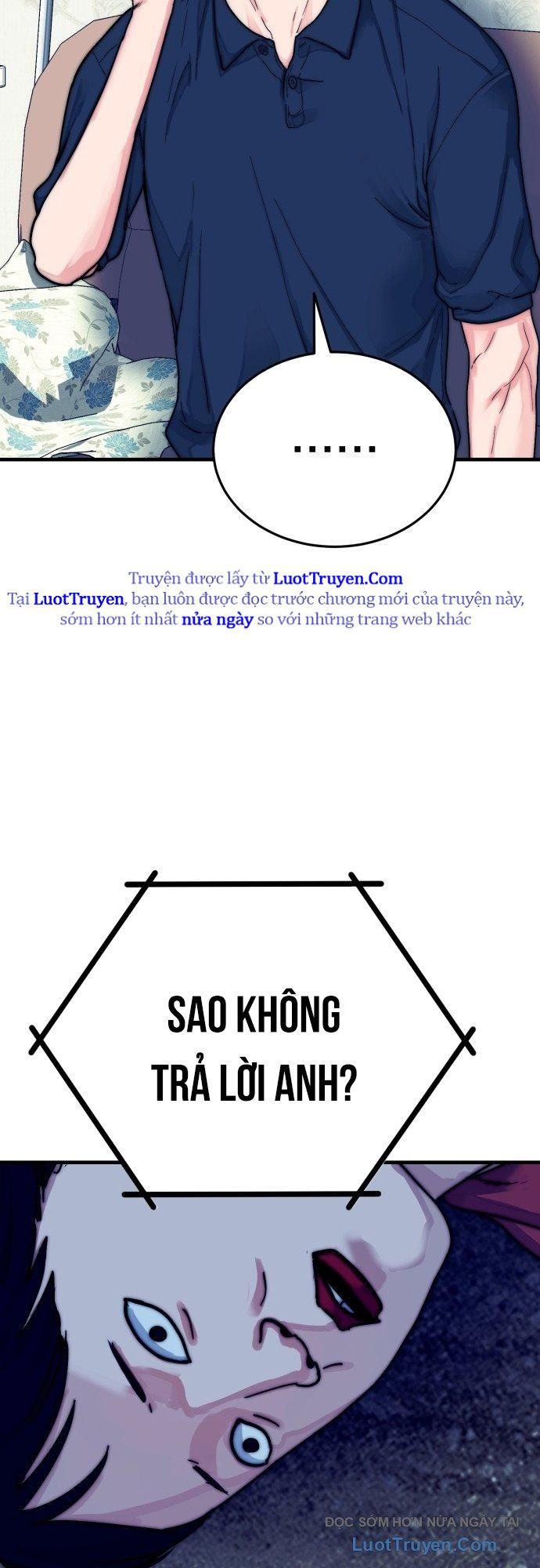 Sống Cùng Quỷ Chapter 47 - 36