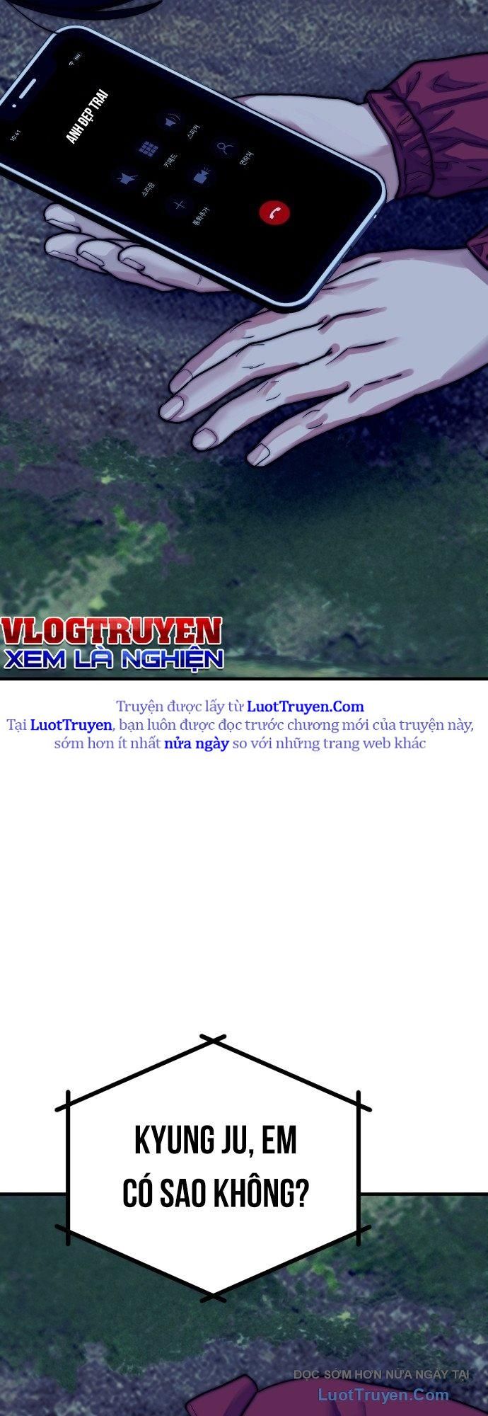 Sống Cùng Quỷ Chapter 47 - 37