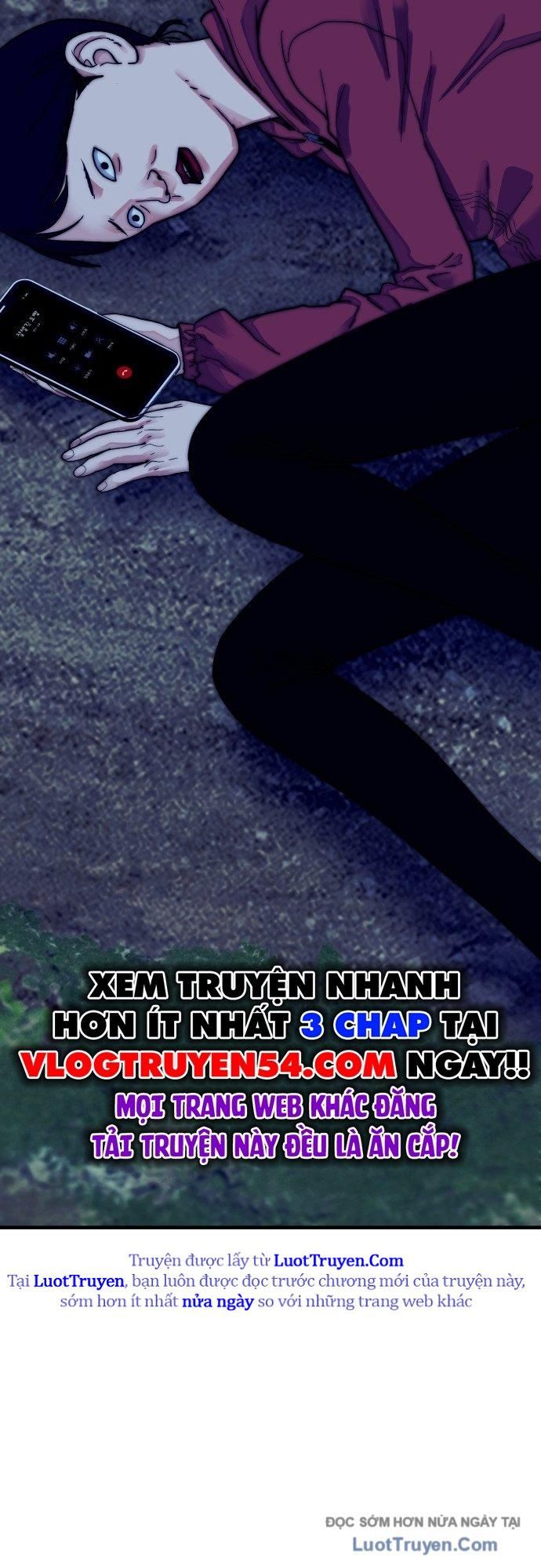 Sống Cùng Quỷ Chapter 47 - 38