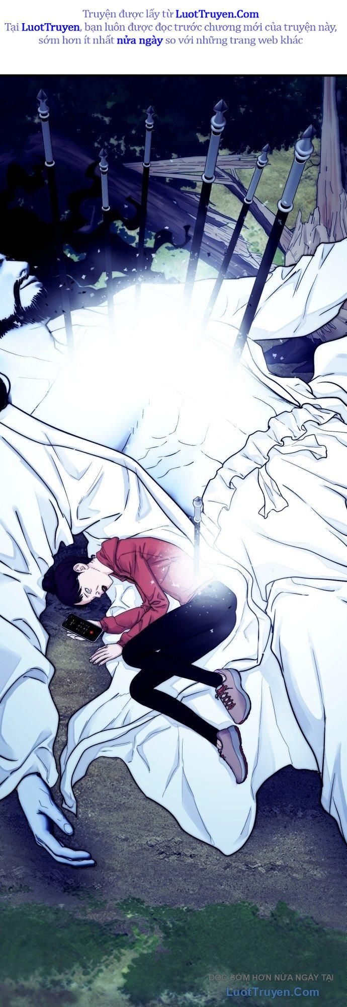 Sống Cùng Quỷ Chapter 47 - 39