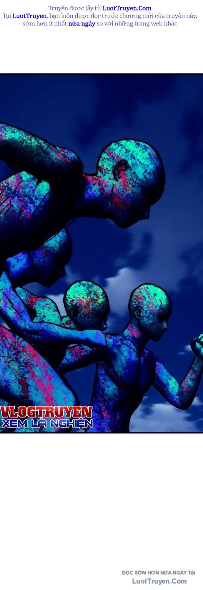 Sống Cùng Quỷ Chapter 47 - 41