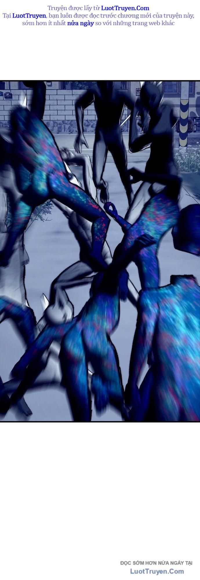 Sống Cùng Quỷ Chapter 47 - 43
