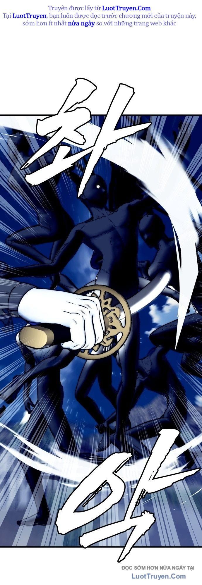 Sống Cùng Quỷ Chapter 47 - 44