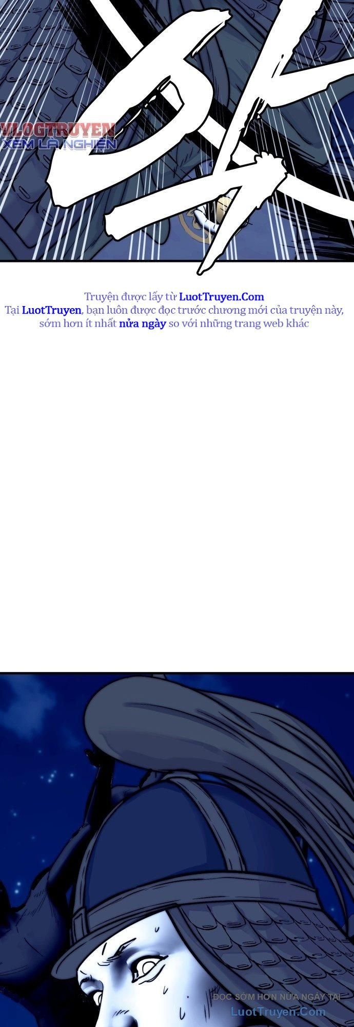Sống Cùng Quỷ Chapter 47 - 46