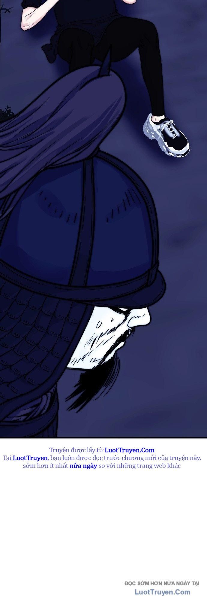 Sống Cùng Quỷ Chapter 47 - 48
