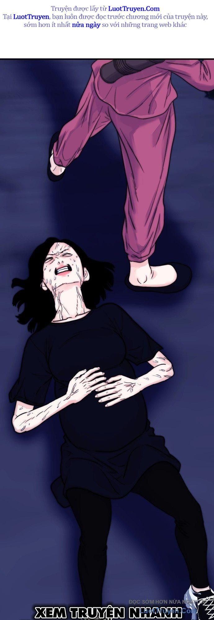 Sống Cùng Quỷ Chapter 47 - 49