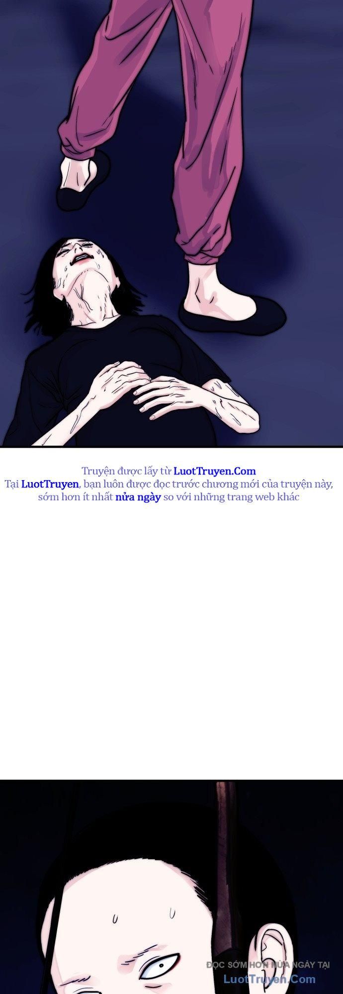 Sống Cùng Quỷ Chapter 47 - 51