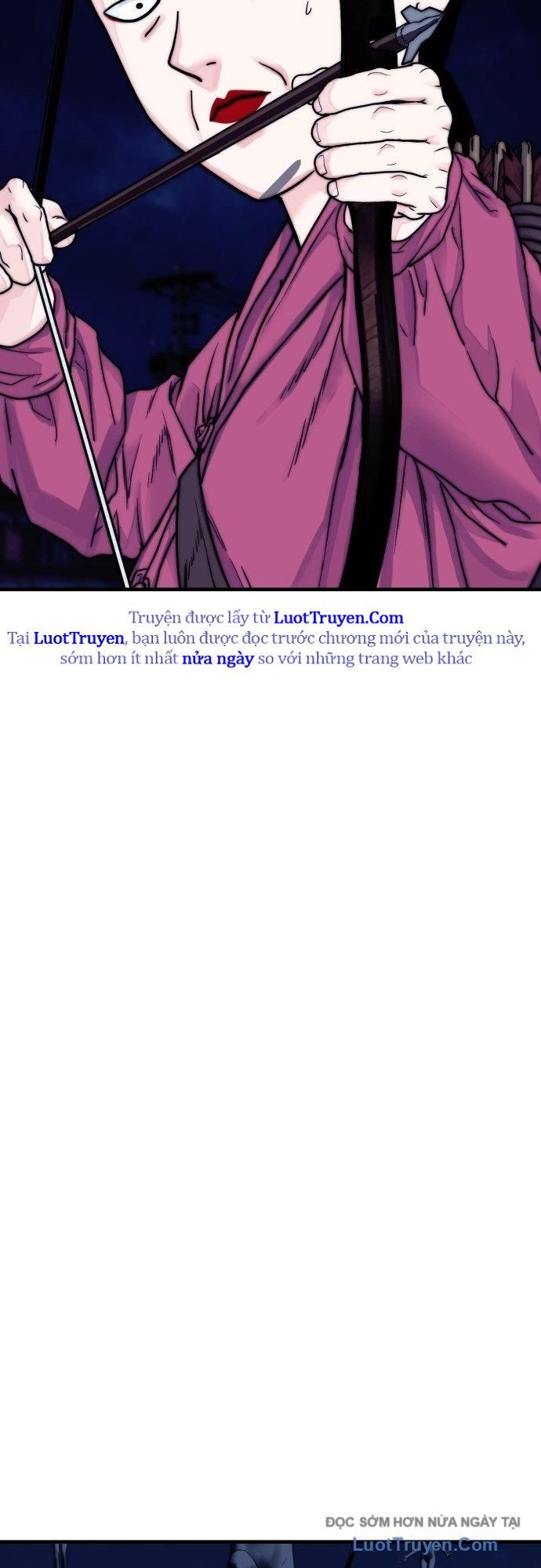 Sống Cùng Quỷ Chapter 47 - 52